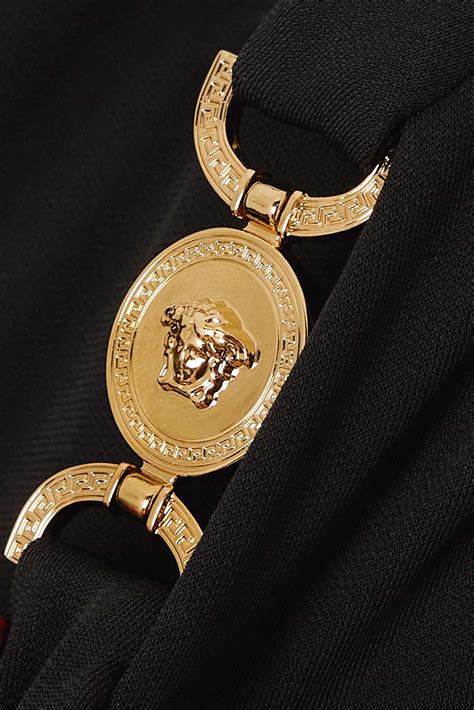 versace catene|net a porter versace.